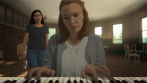 Poster for Rectify