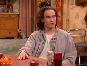 Poster for Thanksgiving '94