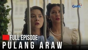 Poster for Teresita and Adelina continues to pursue their dream!