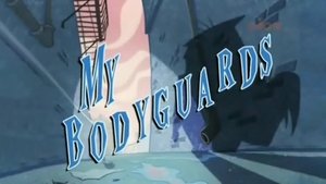 Poster for My Bodyguards