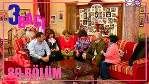 Poster for Episode 89