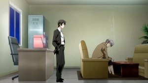 Poster for Thunder God