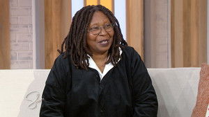 Poster for Whoopi Goldberg, Donna Richardson, Mama LaVerne Poster for Whoopi Goldberg, Donna Richardson, Mama LaVerne