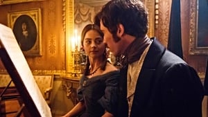 Poster for The Clockwork Prince