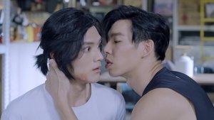 Poster for Love in the Future #6