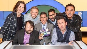 Poster for Bruno Tonioli, Adam Buxton, Kirsty Wark, Rob Beckett Poster for Bruno Tonioli, Adam Buxton, Kirsty Wark, Rob Beckett
