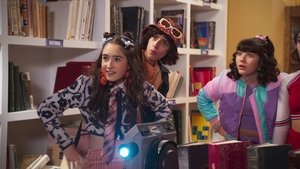 Poster for Episode 16