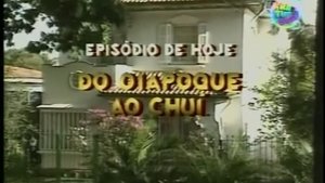 Poster for Episode 8