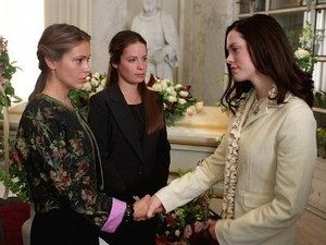 Poster for Charmed Again (1)