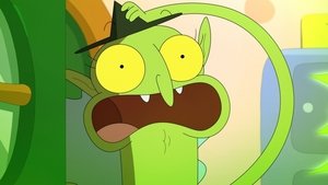 Poster for Road Trip