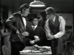 Poster for You Can't Pick the Number Poster for You Can't Pick the Number