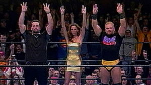 Poster for ECW Hardcore TV - Mar. 20, 1999