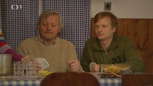 Poster for Episode 13