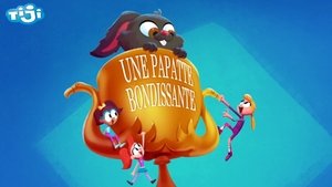 Poster for Episode 14