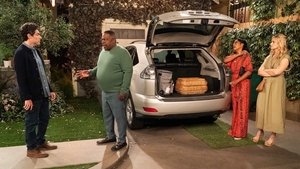 Poster for Welcome to New Horizons