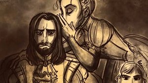 Poster for The Story of Vox Machina