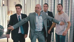 Poster for Episode 18