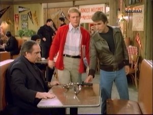 Poster for Fonz Meets Kat