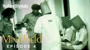 Poster for The Stanford Prison Experiment