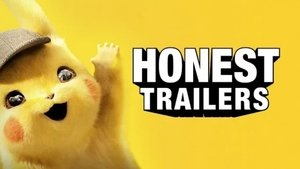 Poster for Pokémon: Detective Pikachu
