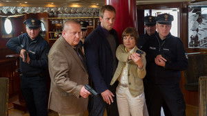 Poster for Episode 13