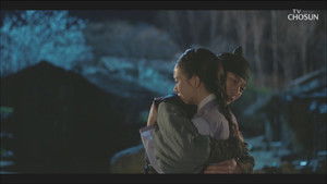 Poster for Episode 9