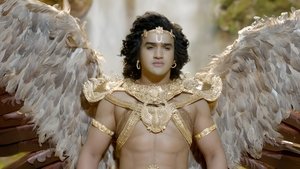 Poster for Vinta Scolds Garud