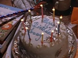Poster for Many Happy Returns