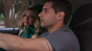 Poster for Una casa, una ayuda, un problema