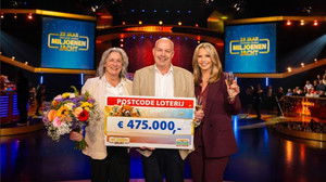 Poster for Episode 1