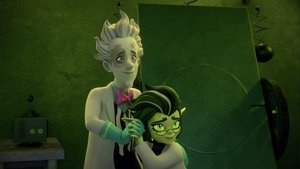 Poster for Frankie Patrol