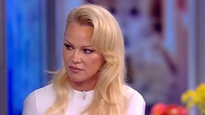 Poster for Pamela Anderson