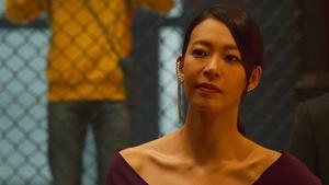 Poster for Episode 8