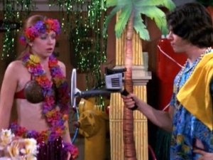 Poster for Sabrina's Got Spirit