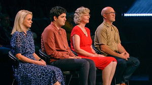 Poster for Semi-Final 2