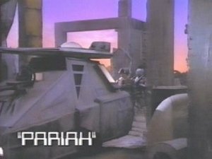 Poster for Pariah