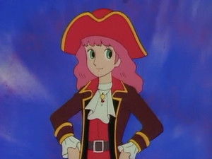 Poster for The magic triangle Poster for The magic triangle