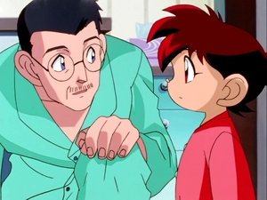 Poster for Episode 11