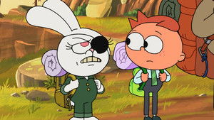 Poster for The Irate Outdoors Poster for The Irate Outdoors