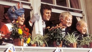 Poster for By Appointment