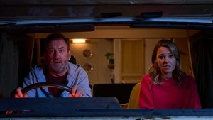 Poster for Campervan Poster for Campervan