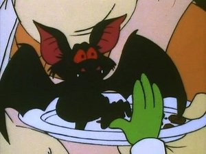 Poster for Bloodsucking Fruit Bats of the Lower Amazon