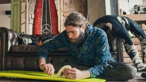 Poster for Chapter V - Lost at Sea