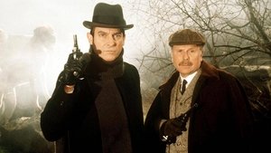 Poster for The Hound of the Baskervilles