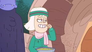 Poster for The Way of Ukko