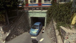 Poster for The Man With Heart of Gold