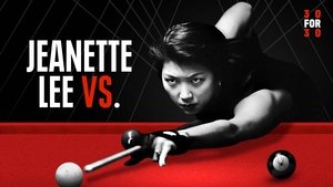 Poster for Jeanette Lee Vs.