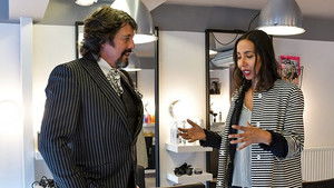 Poster for Episode 7 Poster for Episode 7