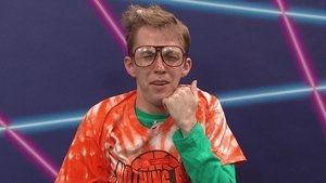 Poster for Season 5 Episode 1