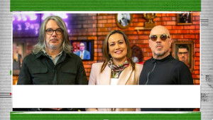 Poster for Episode 11